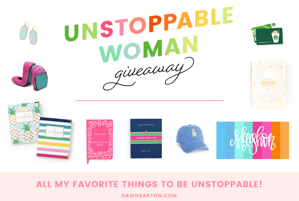 3 Steps to Master to Make Every Day Unstoppable